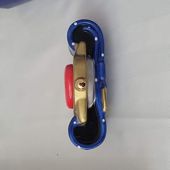 I Love Lucy Timepiece Salt and Pepper Shaker by Vando - Picture 6 of 9